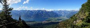 20 Bella vista sui Laghi di Como e Novate Mezzola  e i loro monti